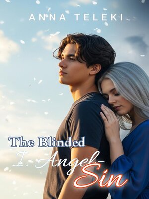 cover image of Angel-sin